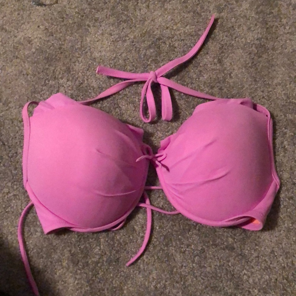 Swimsuit top